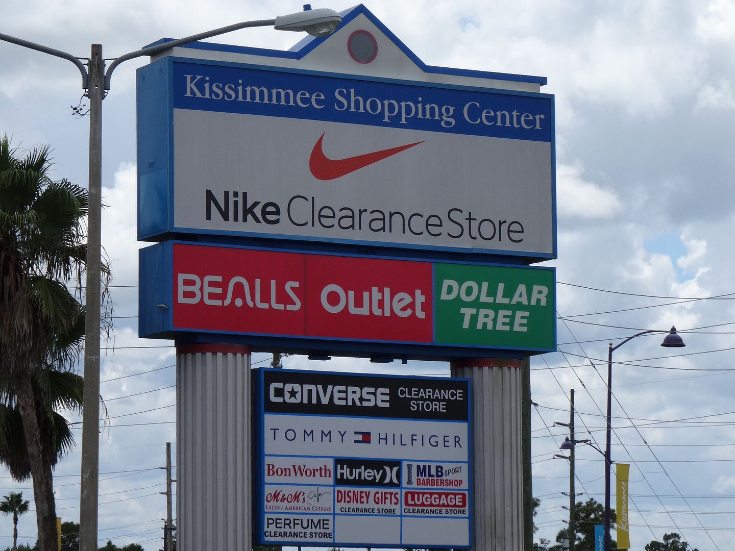 Kissimmee News and Events Find great local, shopping and travel deals at 50 to 90% off in Orlando, FL. Parking at Omni Airport Parking Lot. Migos on Friday, December 7, at 8 p.m.. Tickets to .